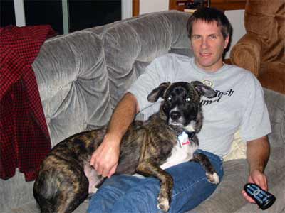 jim and ernie