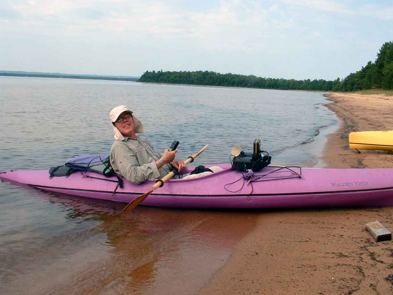 kayakgeek