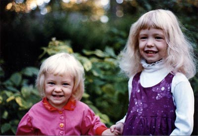 1st day of school 1989