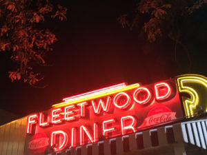 fleetwood